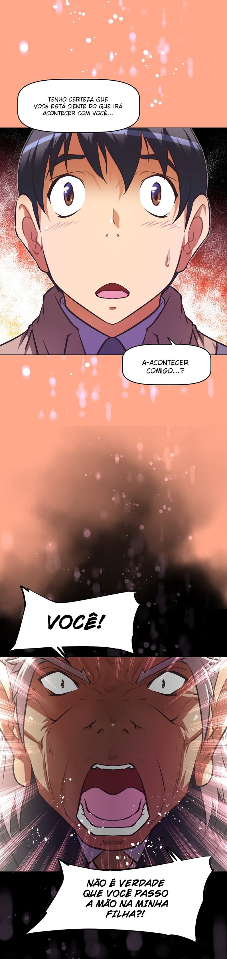 Brawling Go! Capitulo 111 - pagina 16