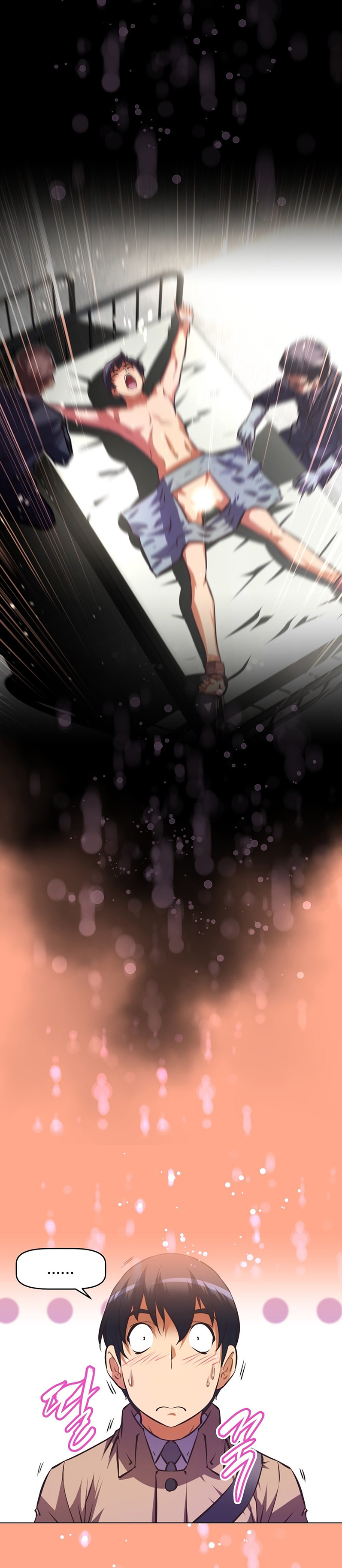 Brawling Go! Capitulo 111 - pagina 18