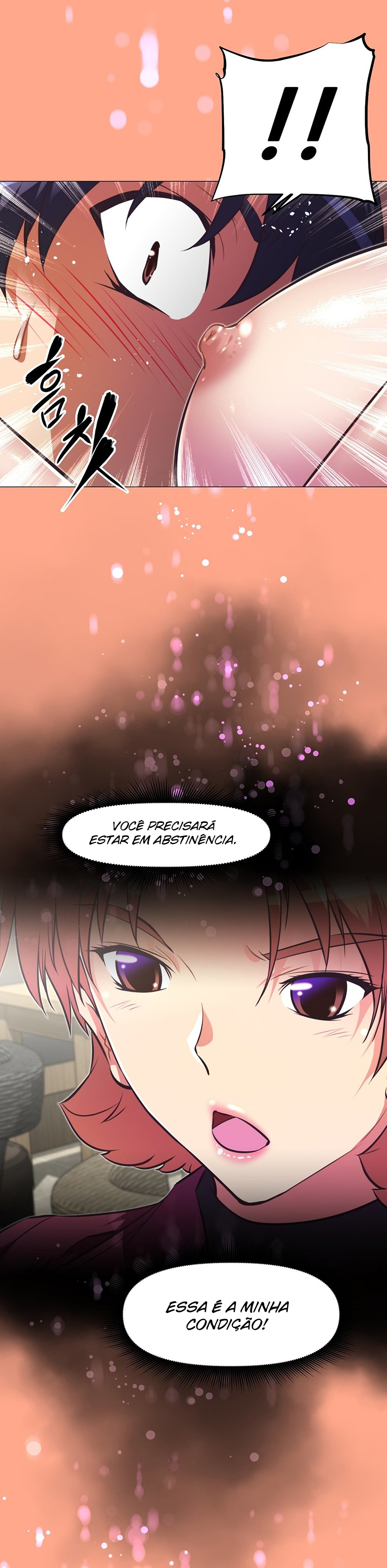 Brawling Go! Capitulo 111 - pagina 22