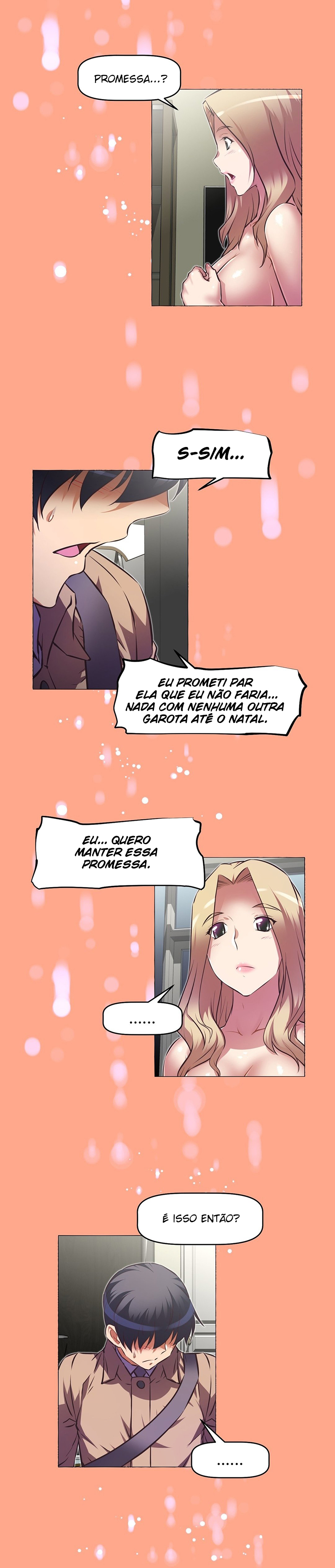 Brawling Go! Capitulo 111 - pagina 24