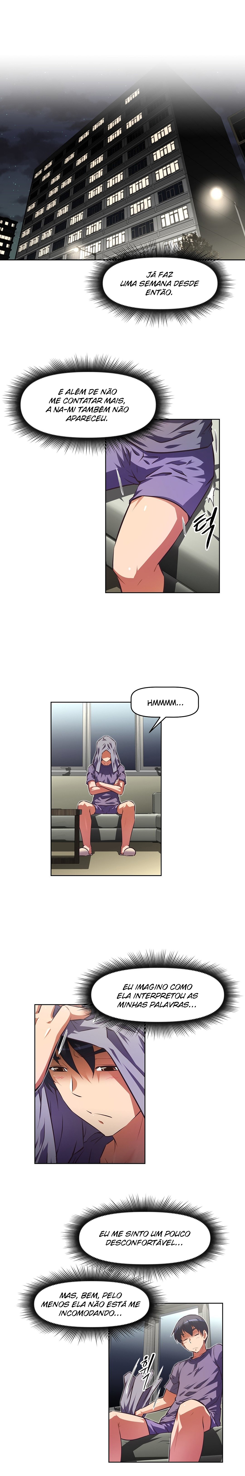 Brawling Go! Capitulo 111 - pagina 27