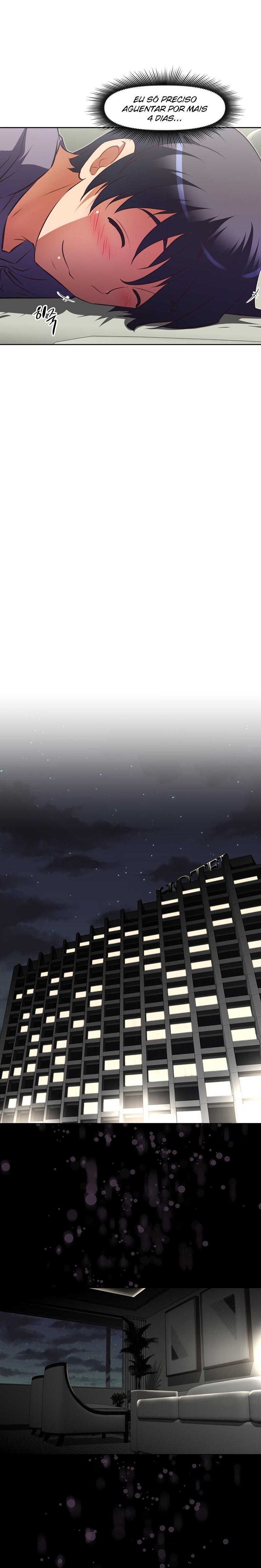 Brawling Go! Capitulo 111 - pagina 29