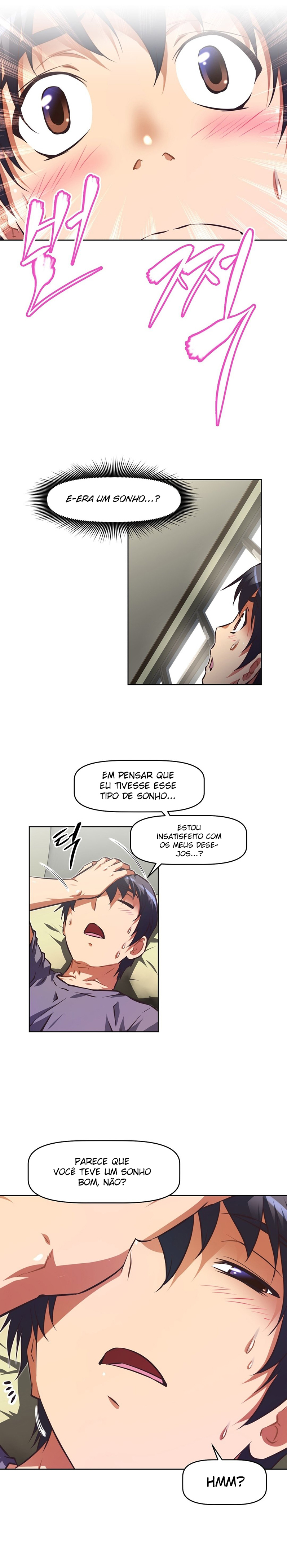 Brawling Go! Capitulo 111 - pagina 33
