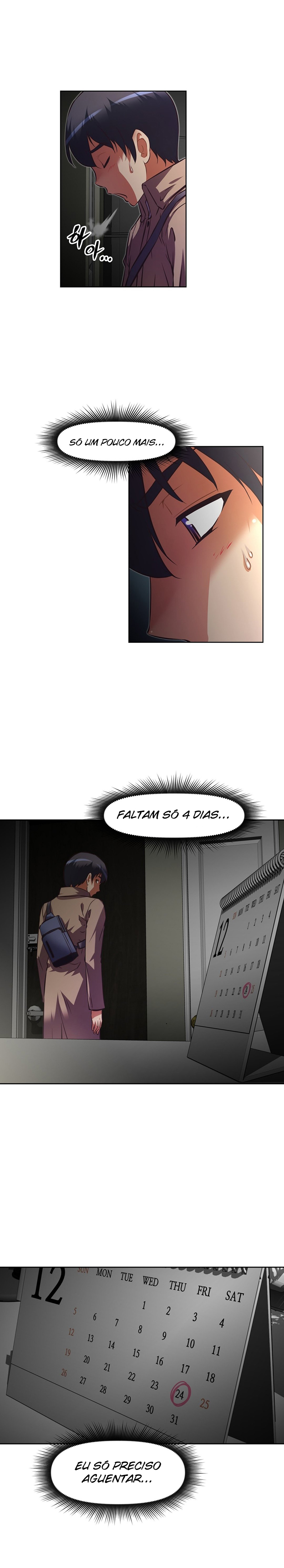 Brawling Go! Capitulo 111 - pagina 5