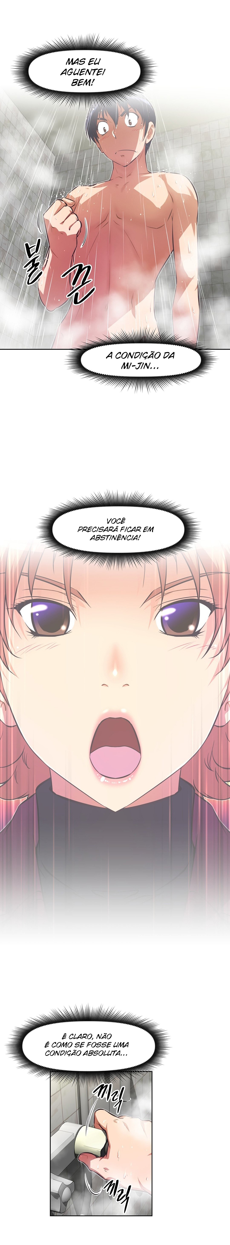 Brawling Go! Capitulo 111 - pagina 8