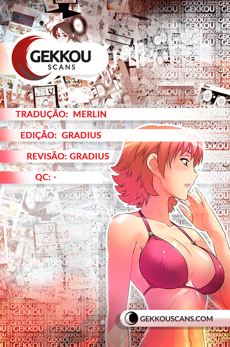 Brawling Go! Capitulo 112 - pagina 1