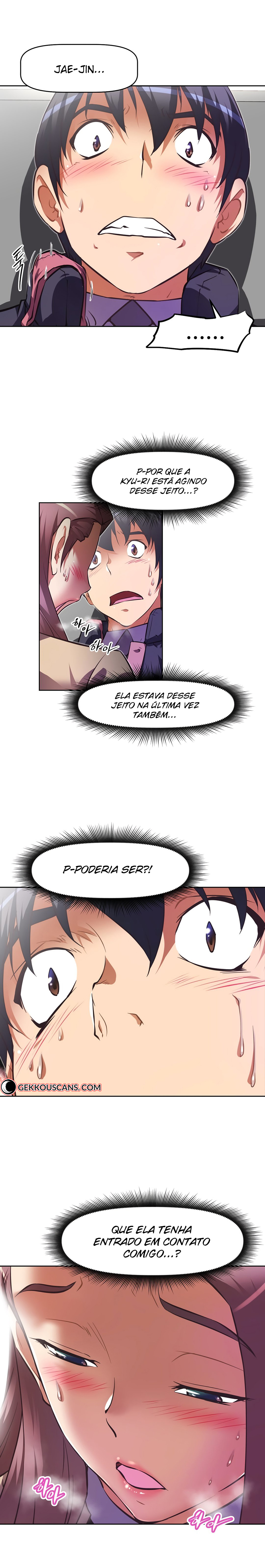 Brawling Go! Capitulo 113 - pagina 7