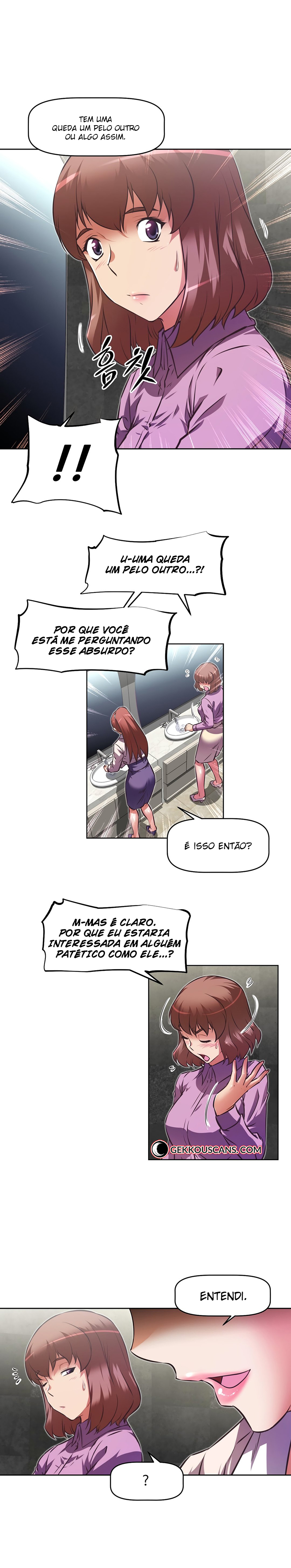 Brawling Go! Capitulo 114 - pagina 19