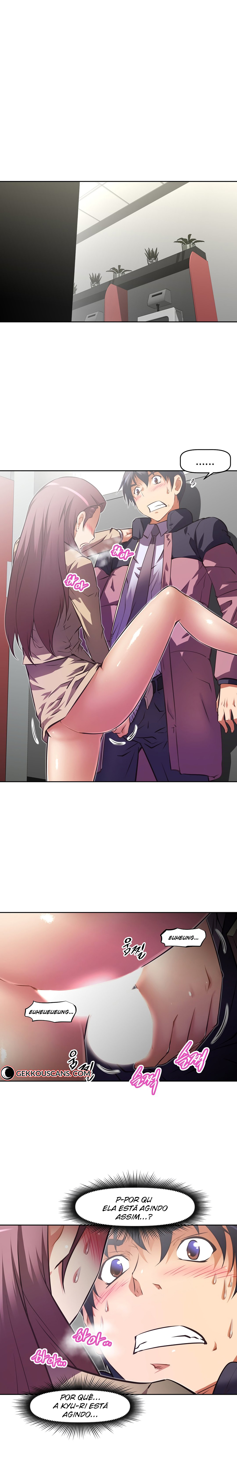 Brawling Go! Capitulo 114 - pagina 2