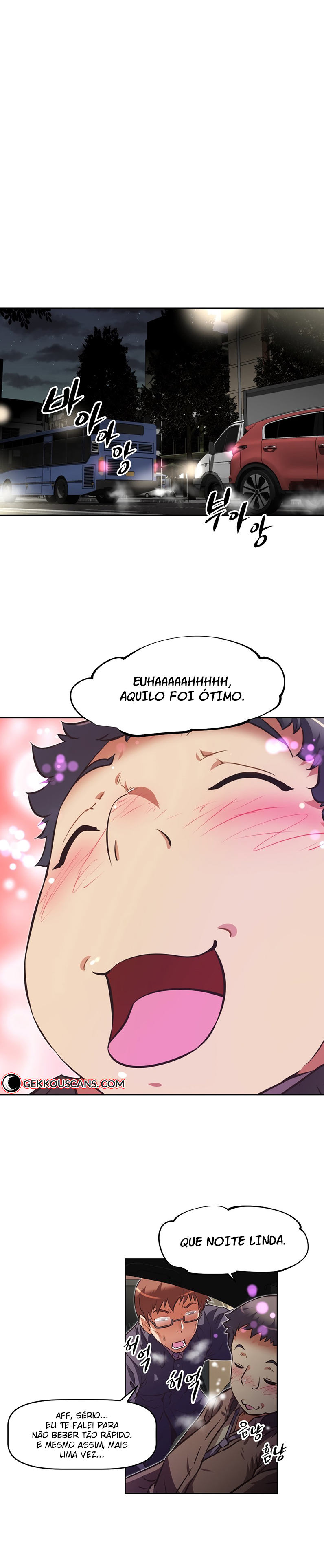 Brawling Go! Capitulo 114 - pagina 22