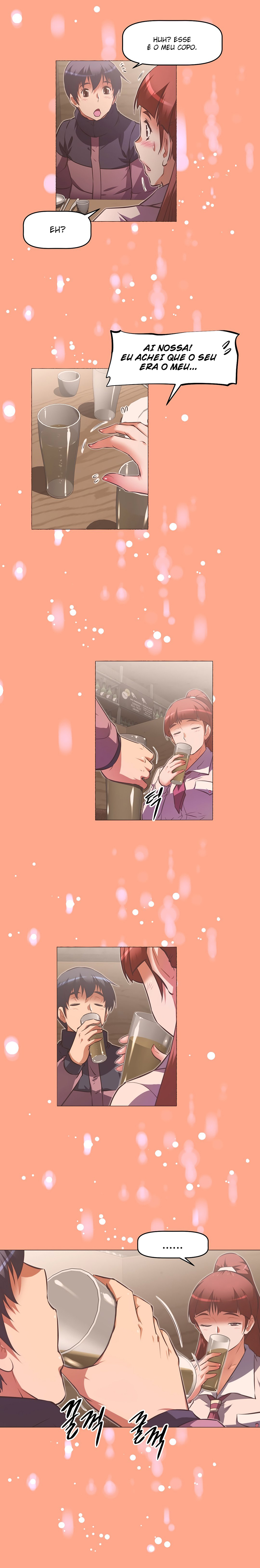 Brawling Go! Capitulo 115 - pagina 25