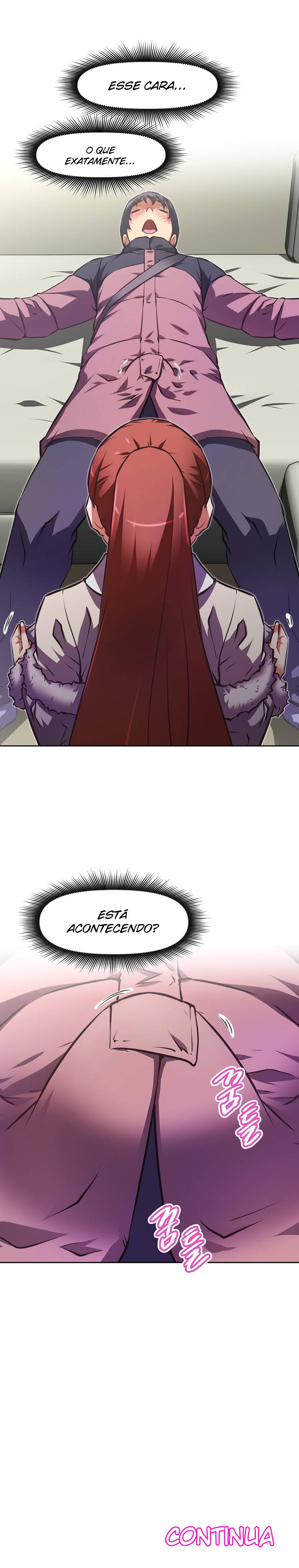 Brawling Go! Capitulo 115 - pagina 32