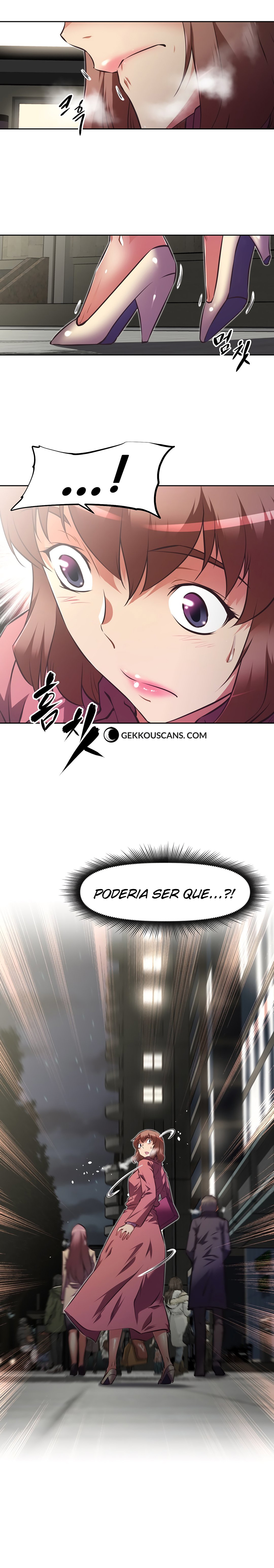 Brawling Go! Capitulo 115 - pagina 4