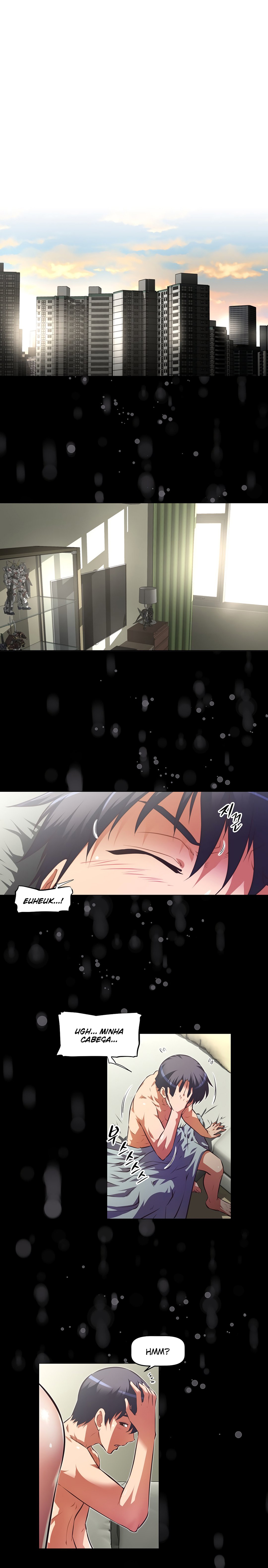 Brawling Go! Capitulo 116 - pagina 2