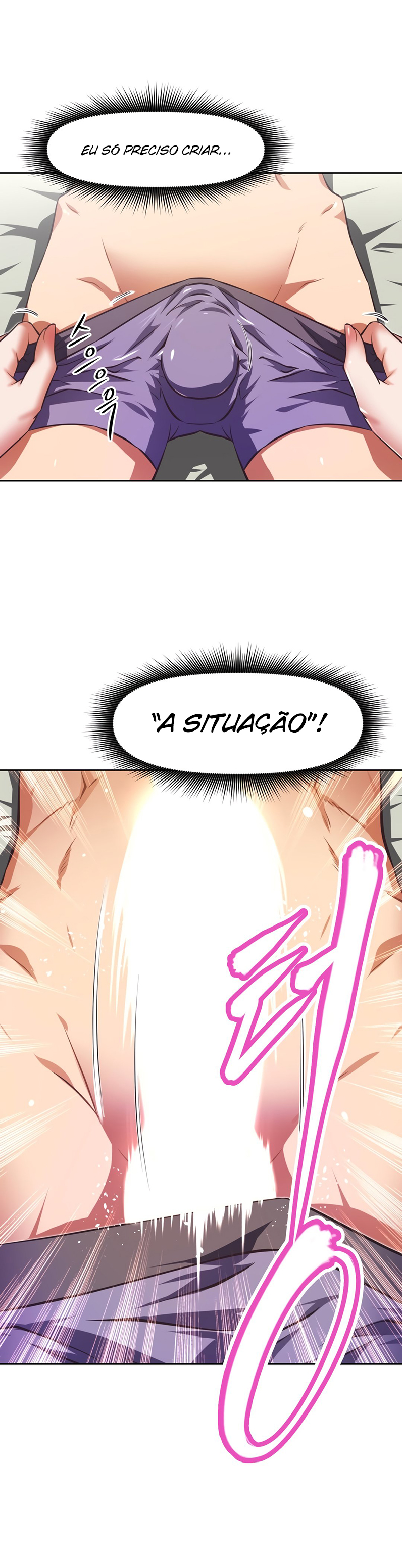 Brawling Go! Capitulo 116 - pagina 22