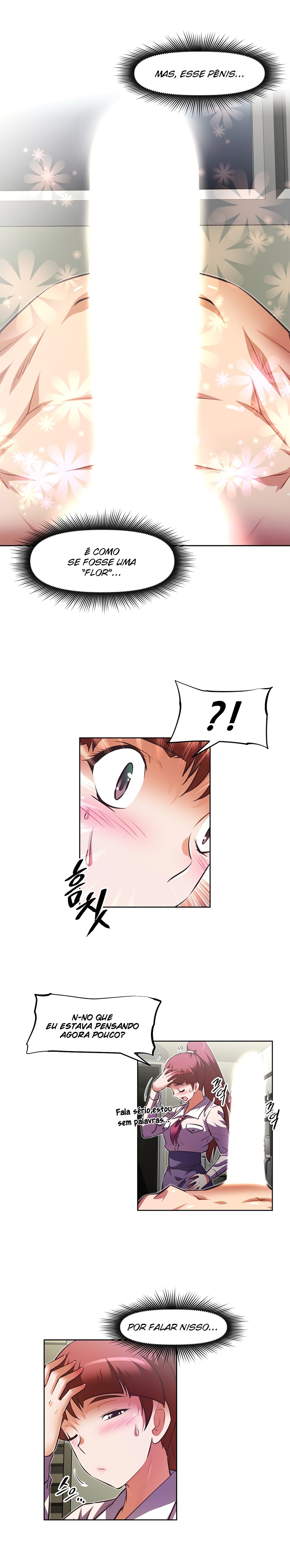 Brawling Go! Capitulo 116 - pagina 24