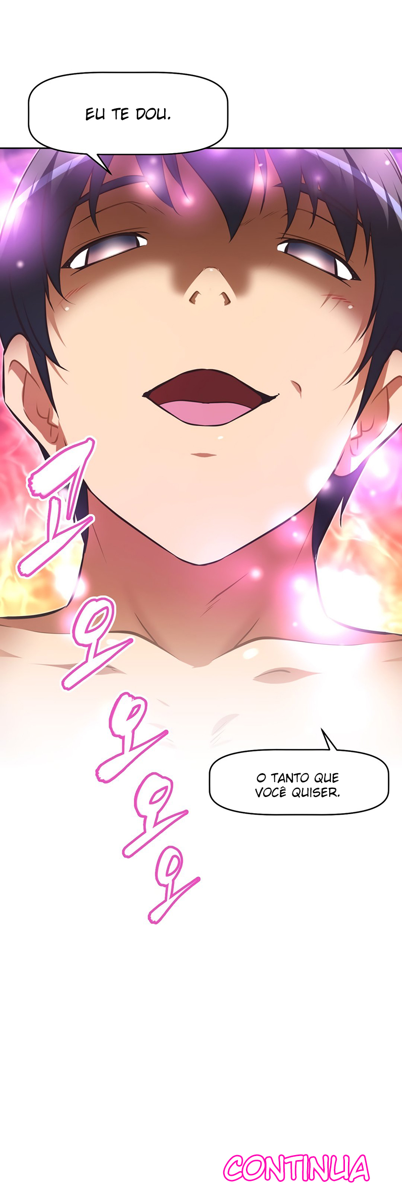 Brawling Go! Capitulo 116 - pagina 30