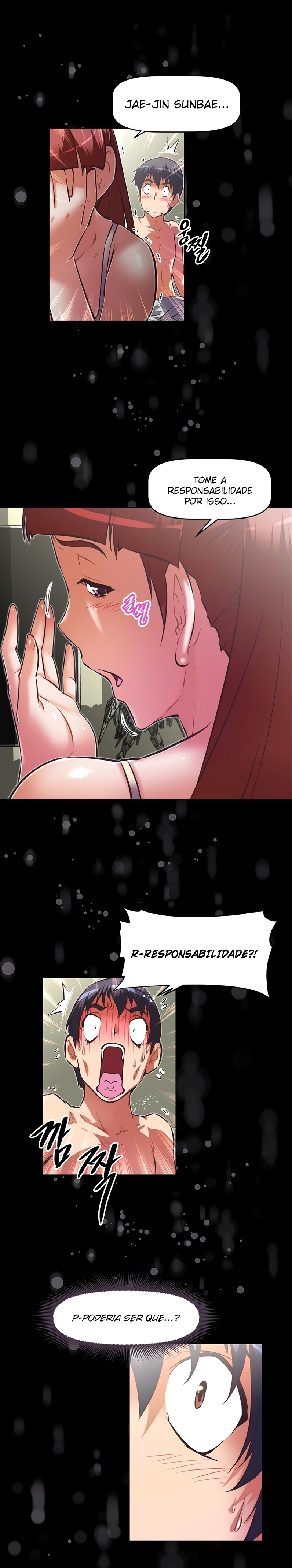 Brawling Go! Capitulo 116 - pagina 4
