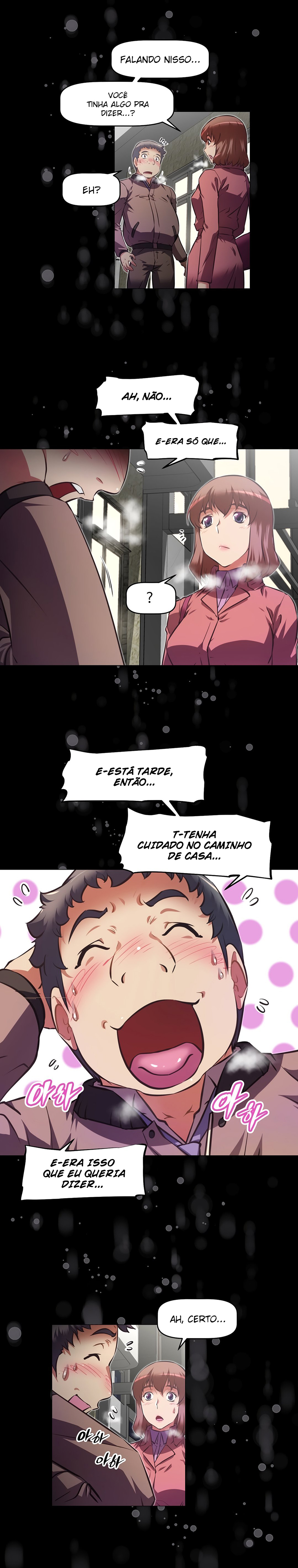 Brawling Go! Capitulo 117 - pagina 9