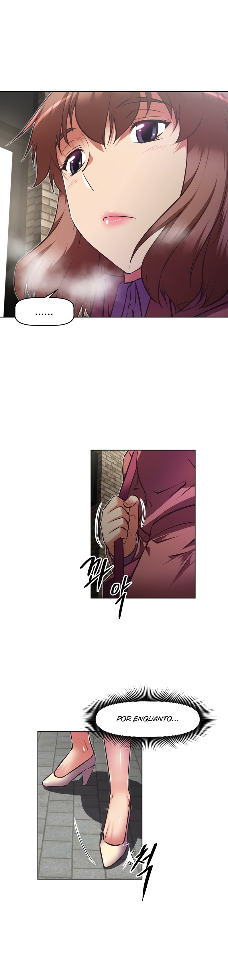Brawling Go! Capitulo 117 - pagina 11