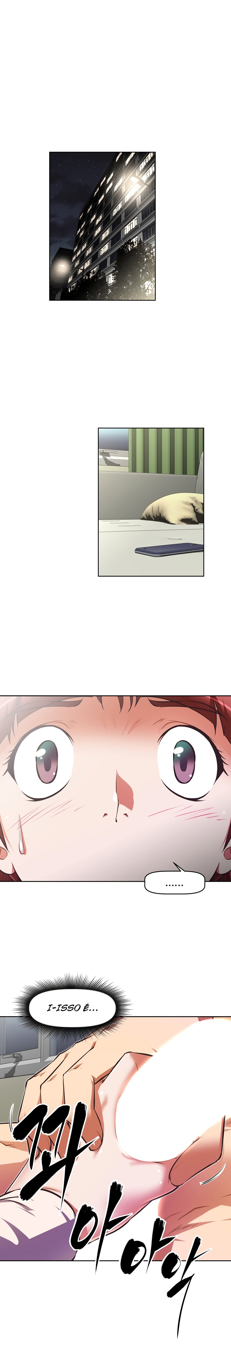 Brawling Go! Capitulo 117 - pagina 2