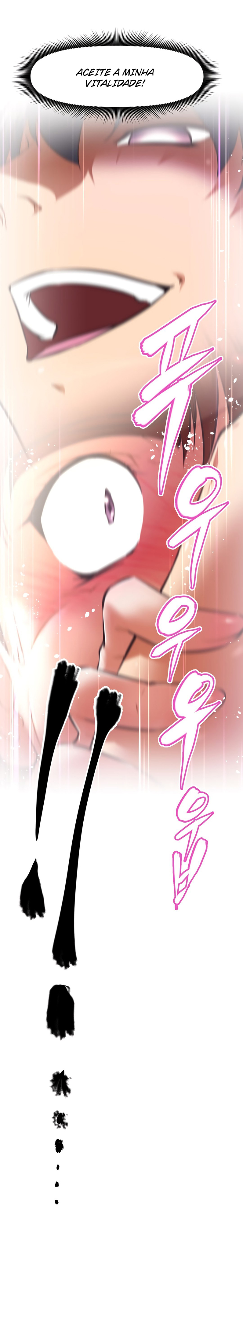 Brawling Go! Capitulo 117 - pagina 22