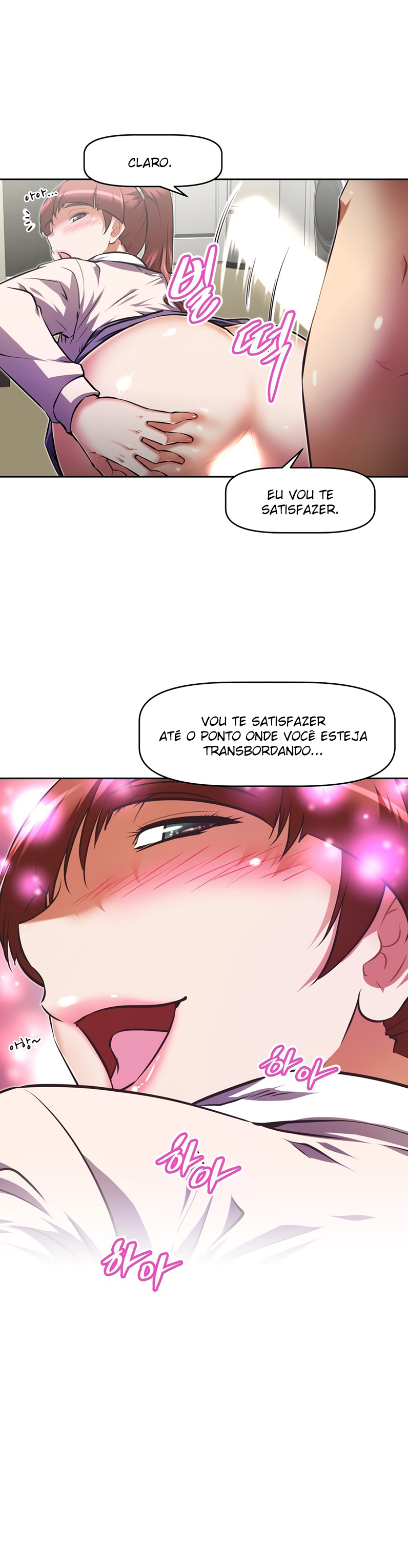 Brawling Go! Capitulo 117 - pagina 28