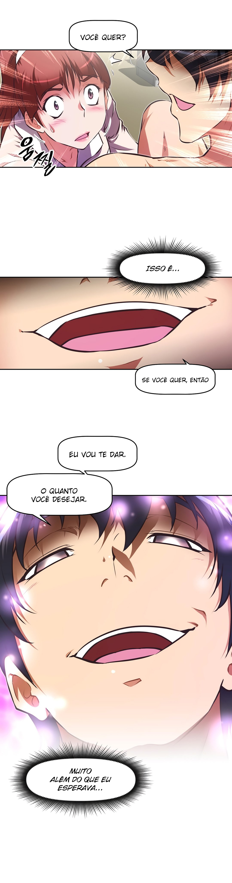 Brawling Go! Capitulo 117 - pagina 3