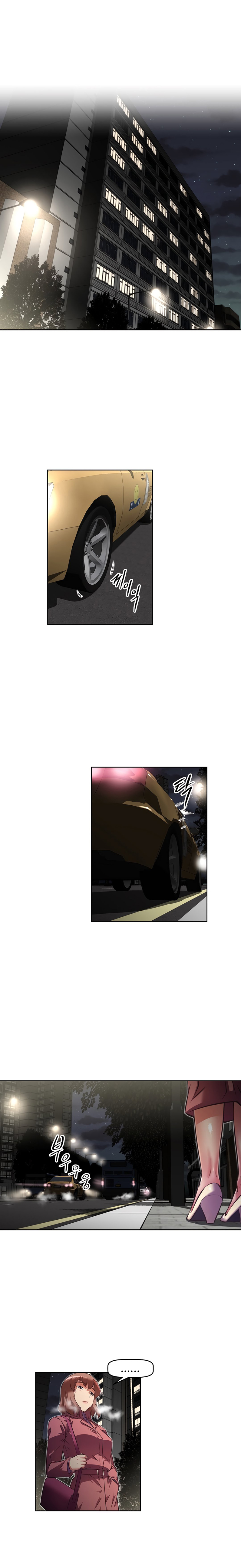 Brawling Go! Capitulo 117 - pagina 29