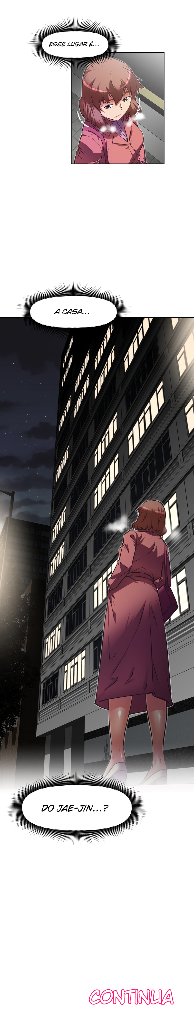 Brawling Go! Capitulo 117 - pagina 30