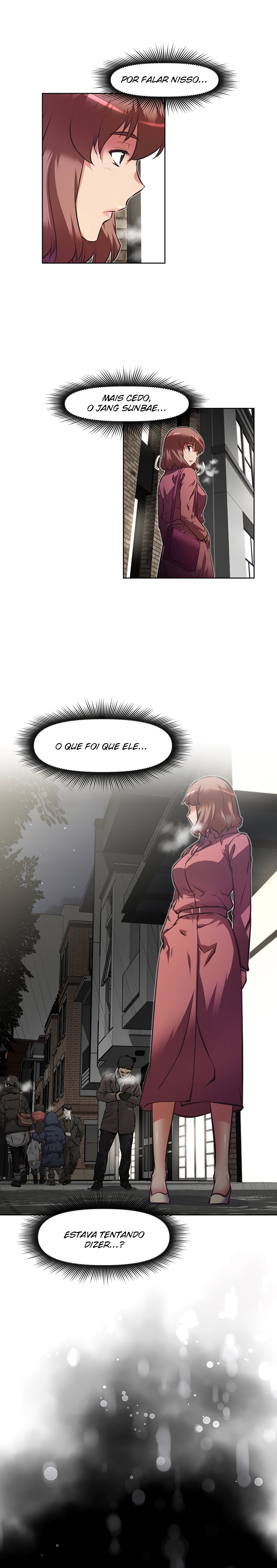 Brawling Go! Capitulo 117 - pagina 6