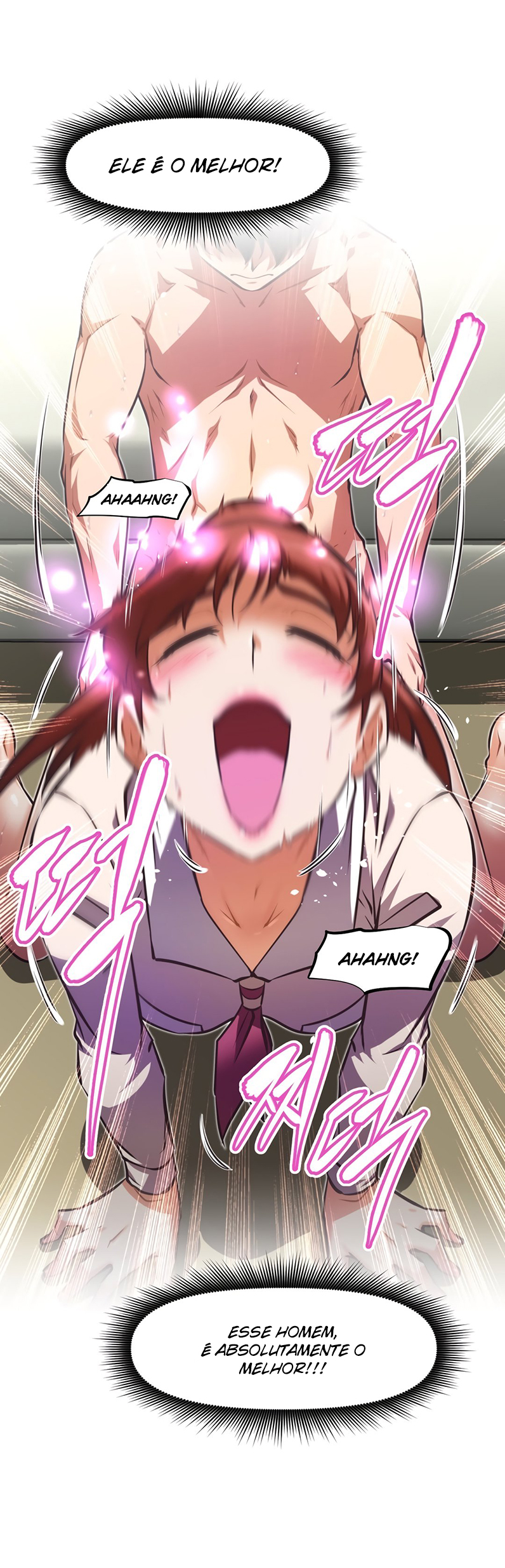 Brawling Go! Capitulo 118 - pagina 10