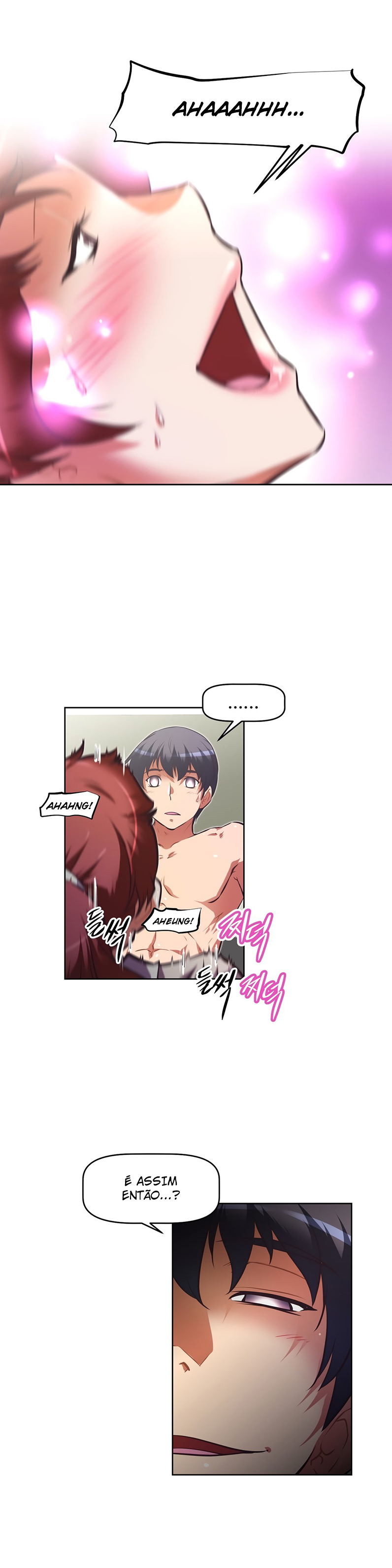 Brawling Go! Capitulo 118 - pagina 13
