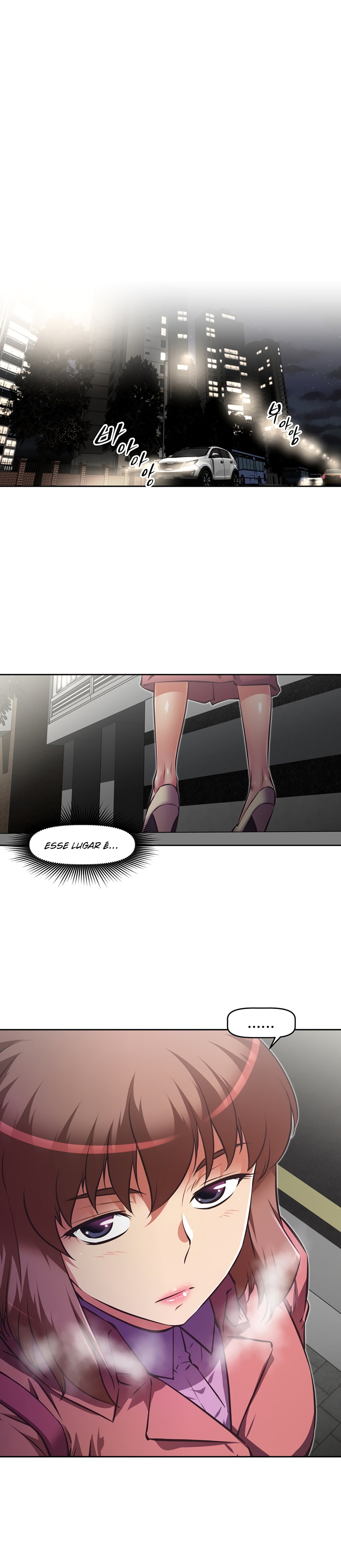 Brawling Go! Capitulo 118 - pagina 2