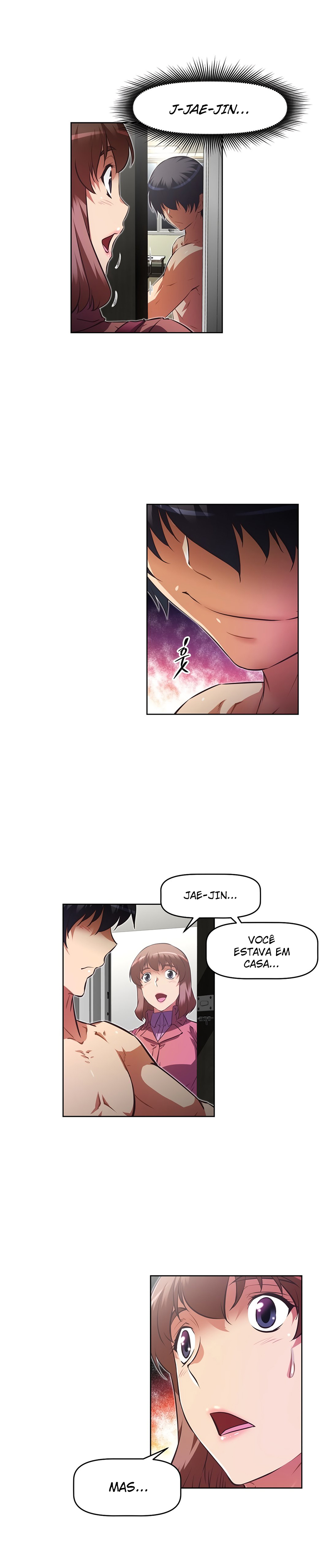 Brawling Go! Capitulo 118 - pagina 26