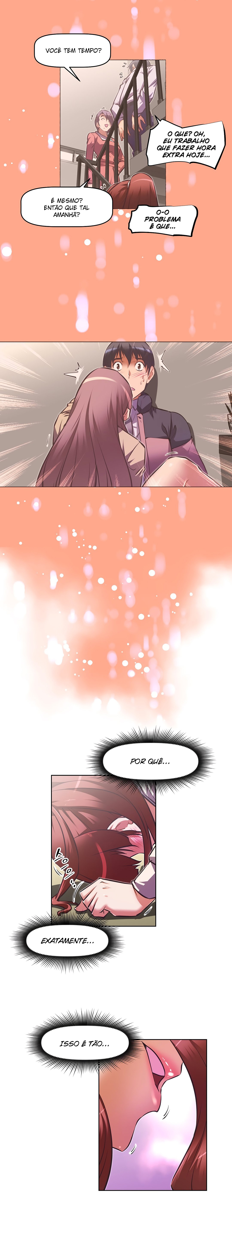 Brawling Go! Capitulo 118 - pagina 7