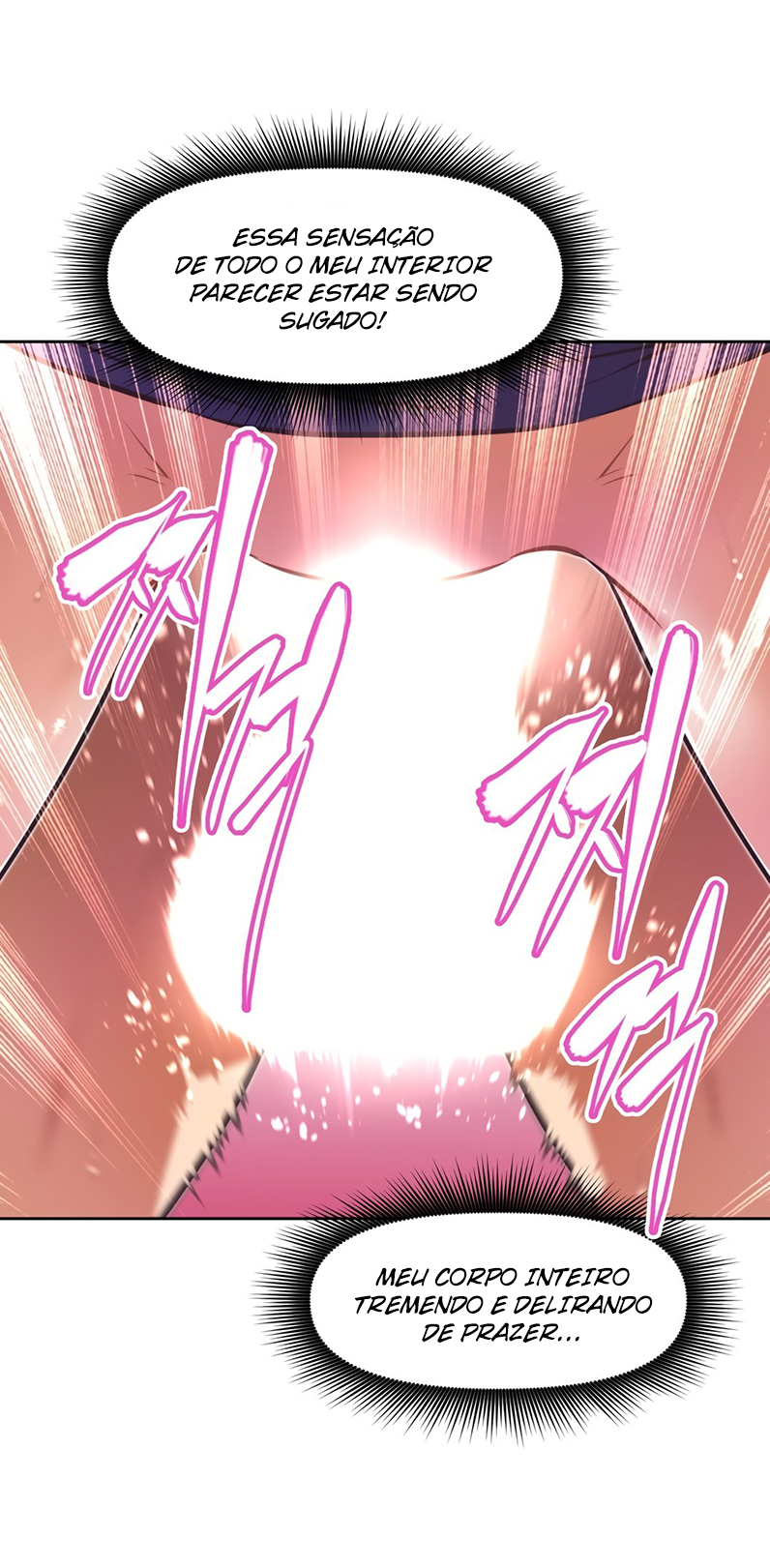 Brawling Go! Capitulo 118 - pagina 9