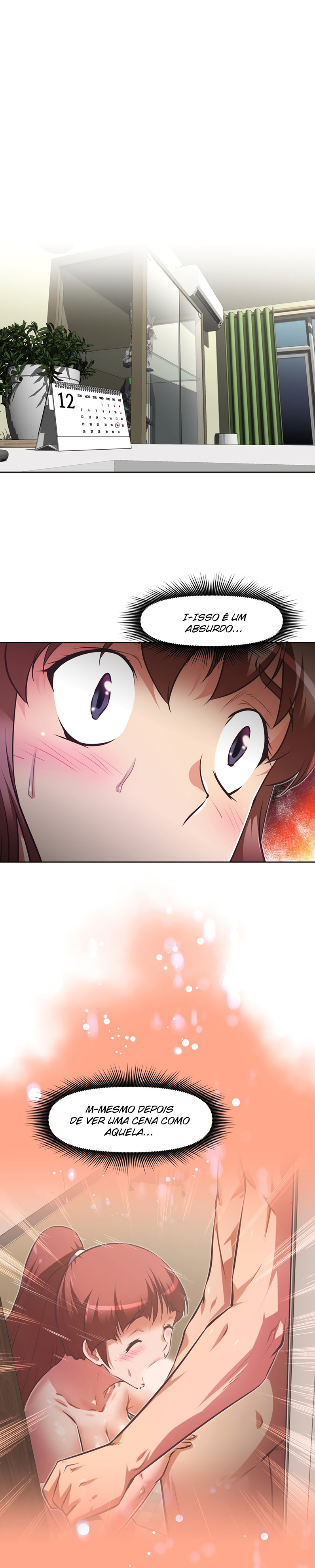 Brawling Go! Capitulo 119 - pagina 2