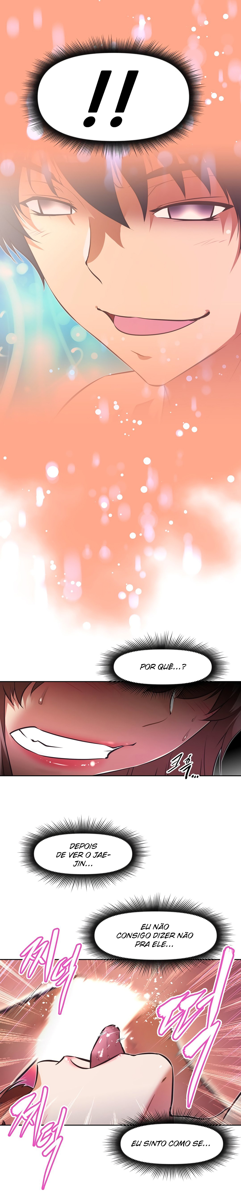 Brawling Go! Capitulo 119 - pagina 3