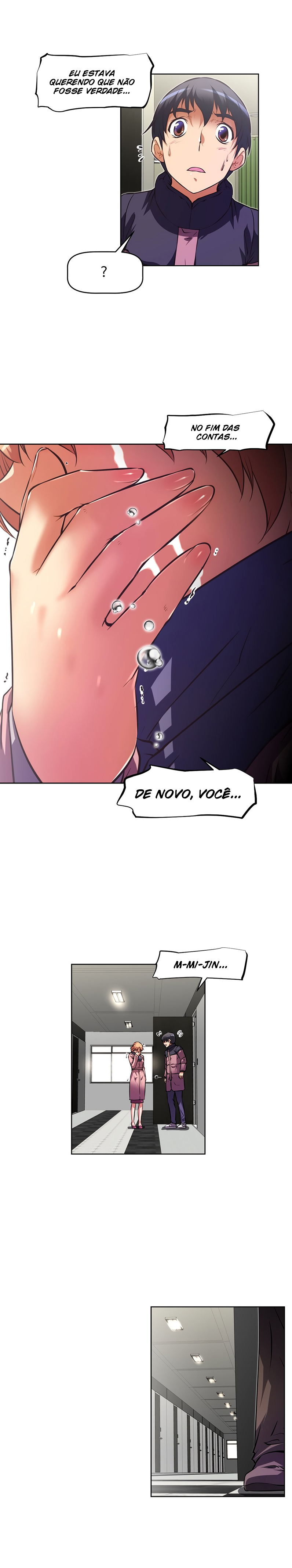 Brawling Go! Capitulo 120 - pagina 14