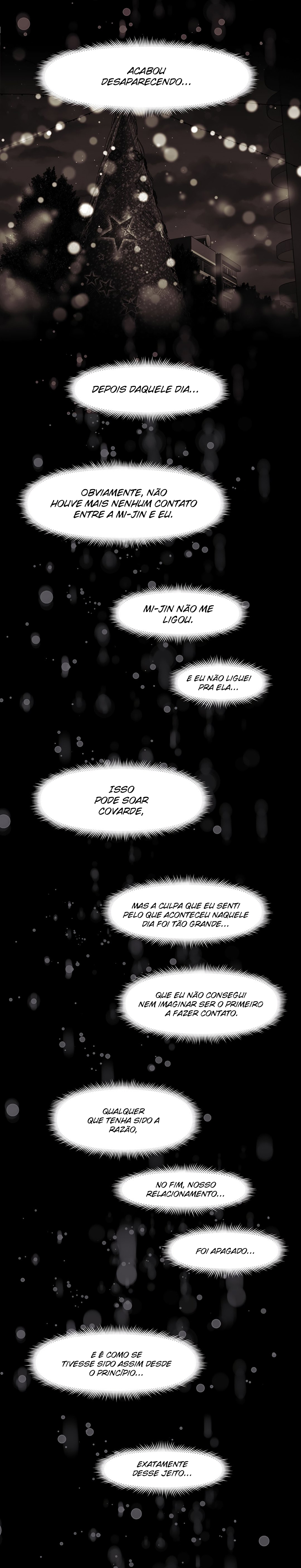 Brawling Go! Capitulo 120 - pagina 24