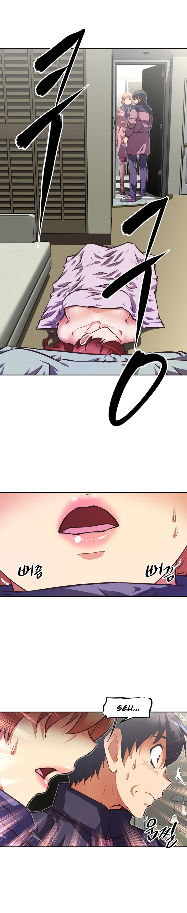 Brawling Go! Capitulo 120 - pagina 3