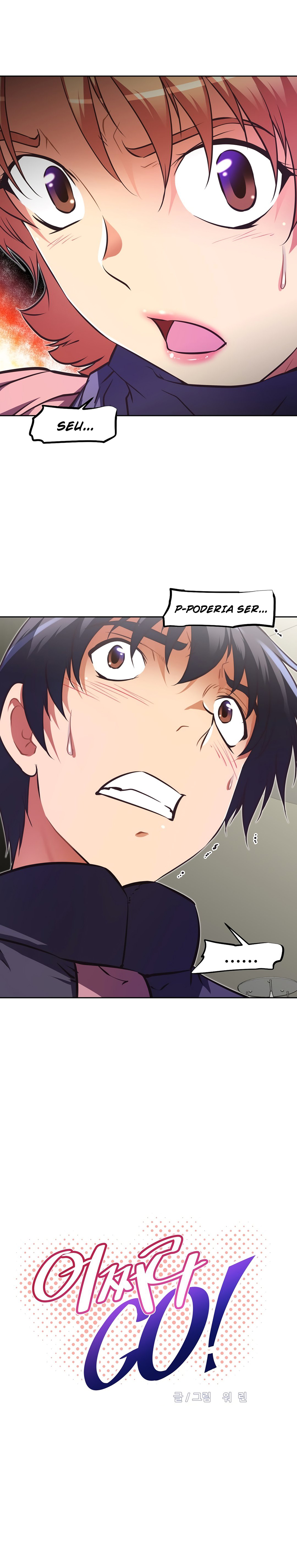 Brawling Go! Capitulo 120 - pagina 4