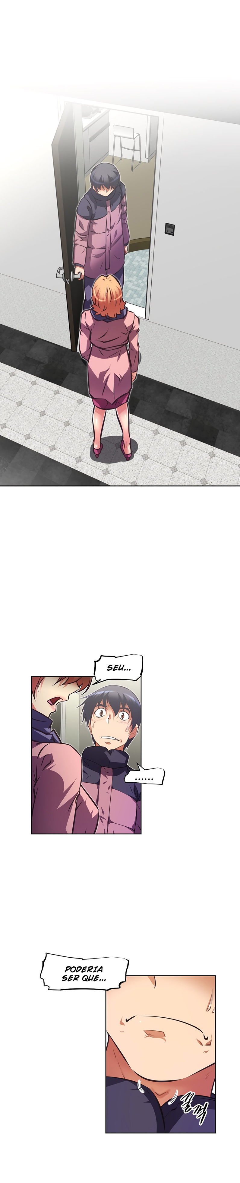 Brawling Go! Capitulo 120 - pagina 5