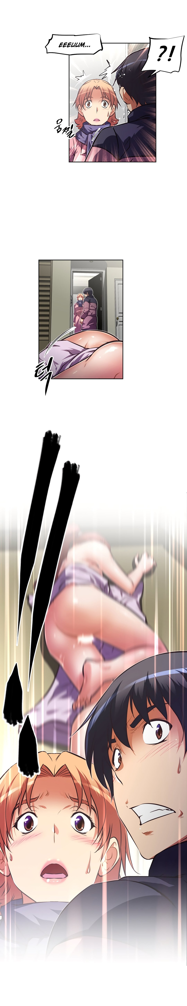 Brawling Go! Capitulo 120 - pagina 9