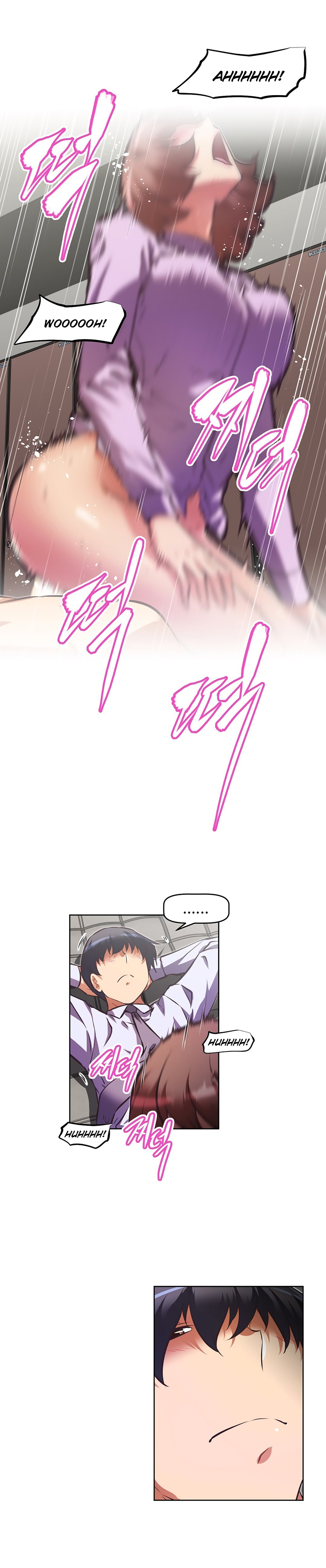 Brawling Go! Capitulo 121 - pagina 13
