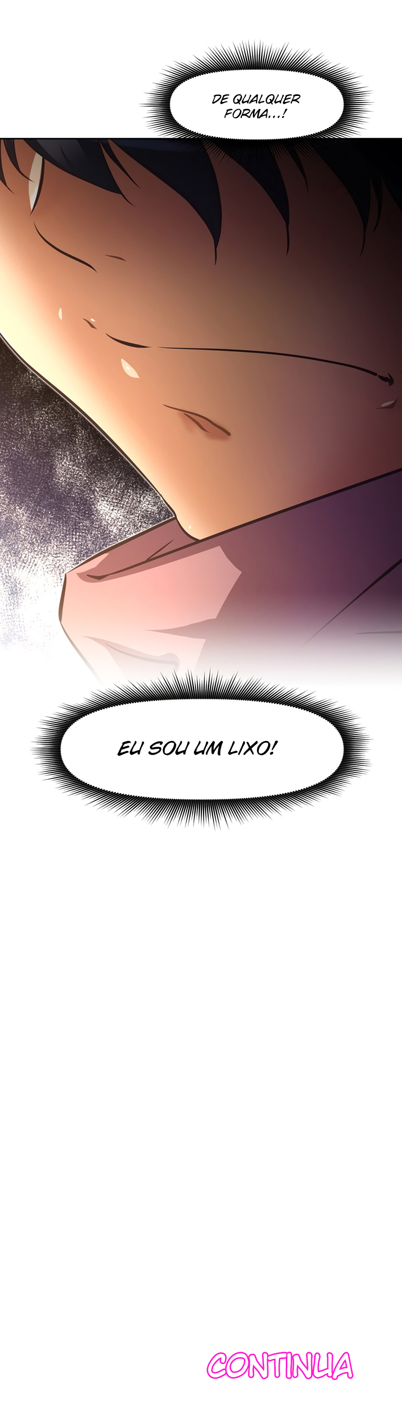 Brawling Go! Capitulo 121 - pagina 26
