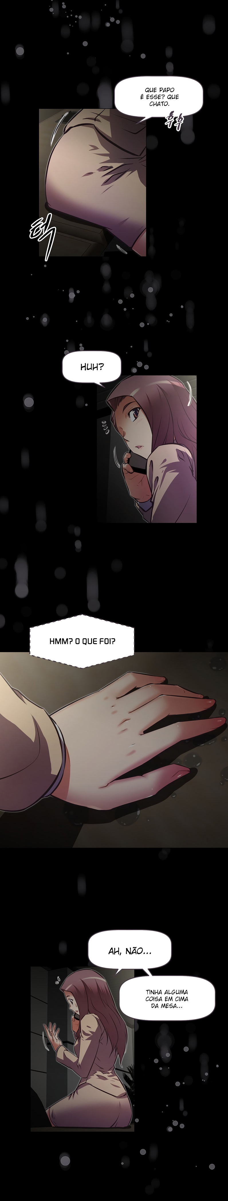 Brawling Go! Capitulo 122 - pagina 18