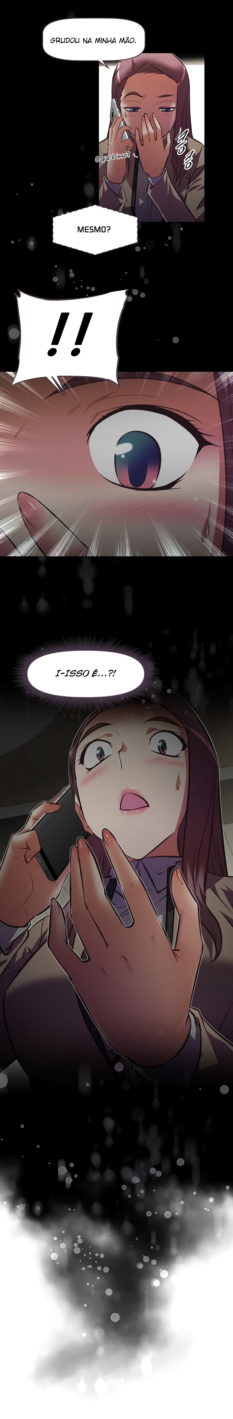 Brawling Go! Capitulo 122 - pagina 19