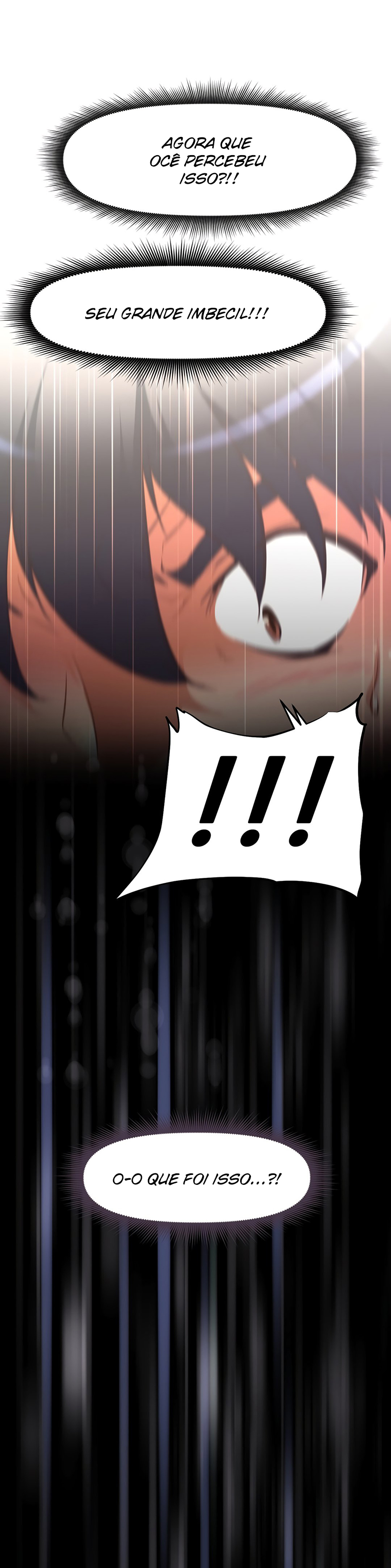 Brawling Go! Capitulo 122 - pagina 25